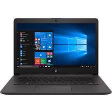 Laptop HP 240 G7 6MM00PA - Intel Core i5-8265U, 4GB RAM, HDD 1TB, Intel UHD Graphics, 14 inch