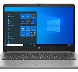 Laptop HP 240 G8 342A3PA - Intel Core i3-1005G1, 4GB RAM, SSD 256GB, Intel UHD Graphics, 14 inch