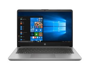 Laptop HP 240 G8 342A3PA - Intel Core i3-1005G1, 4GB RAM, SSD 256GB, Intel UHD Graphics, 14 inch