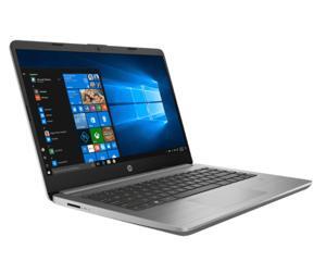 Laptop HP 240 G8 342G5PA - Intel Core i3-1005G1, 4GB RAM, SSD 256GB, Intel UHD Graphics, 14 inch