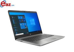 Laptop HP 240 G8 342G6PA - Intel core i3-1005G1, 4GB RAM, SSD 512GB, Intel UHD Graphics, 14 inch