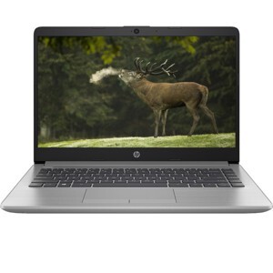 Laptop HP 240 G8 342G6PA - Intel core i3-1005G1, 4GB RAM, SSD 512GB, Intel UHD Graphics, 14 inch