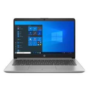 Laptop HP 240 G8 342G7PA - Intel Core i3-1005G1, RAM 4GB, SSD 256GB, Intel UHD Graphics, 14.0 inch