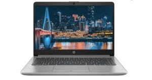 Laptop HP 240 G8 3D0A4PA - Intel Core i5-1135G7, 4GB RAM, SSD 512GB, Intel UHD Graphics, 14 inch