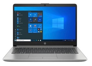 Laptop HP 240 G8 3D0A9PA - Intel Core i5-1135G7, 8GB RAM, SSD 256GB, Intel Iris Xe Graphics, 14 inch