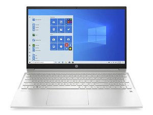 Laptop HP 240 G8 3D0B0PA - Intel Core i5-1135G7, 8GB RAM, SSD 512GB, Intel Iris Xe Graphics, 14 inch