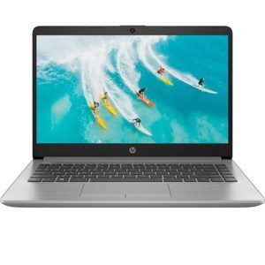 Laptop HP 240 G8 3D0E7PA - Intel core i7 1165G7, 8GB RAM, SSD 256GB, Intel Iris Xe Graphics, 14 inch