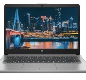 Laptop HP 240 G8 3D0E8PA - Intel Core i7-1165G7, 8GB RAM, SSD 512GB, Intel UHD Graphics, 14 inch