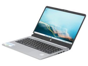 Laptop HP 240 G8 3D0E9PA - Intel core i7-1165G7, 8GB RAM, SSD 256GB, Intel Iris Xe, 14 inch