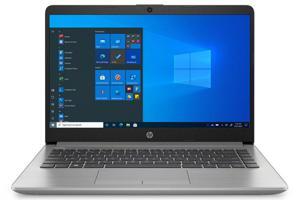 Laptop HP 240 G8 518V6PA - Intel Core i5-1135G7, 8GB RAM, SSD 256GB, Intel Iris Xe Graphics, 14 inch