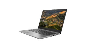 Laptop HP 240 G8 518V6PA - Intel Core i5-1135G7, 8GB RAM, SSD 256GB, Intel Iris Xe Graphics, 14 inch