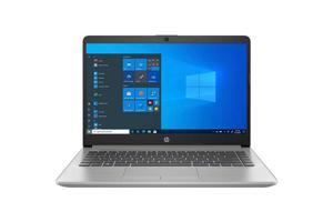 Laptop HP 240 G8 518V7PA - Intel Core i5 1135G7, 8GB RAM, SSD 512GB, Intel Iris Xe Graphics, 14 inch