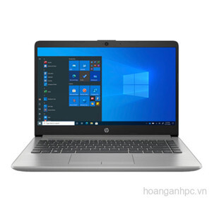 Laptop HP 240 G8 518V8PA - Intel Core i5 1135G7, 8GB RAM, SSD 512GB, Intel Iris Xe Graphics, 14 inch