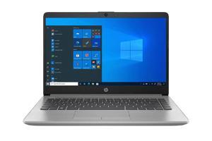 Laptop HP 240 G8 519A4PA - Intel Core i3-1005G1, 4GB RAM, SSD 256GB, Intel UHD Graphics, 14 inch