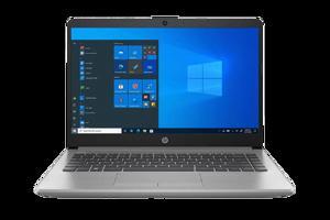 Laptop HP 240 G8 519A4PA - Intel Core i3-1005G1, 4GB RAM, SSD 256GB, Intel UHD Graphics, 14 inch