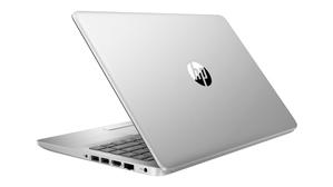 Laptop HP 240 G8 519A5PA - Intel core i3-1005G1, 4GB RAM, SSD 512GB, Intel UHD Graphics, 14 inch