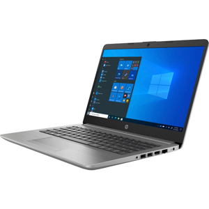 Laptop HP 240 G8 519A7PA - Intel core i3-1005G1, 4GB RAM, SSd 256GB, Intel UHD Graphics, 14 inch