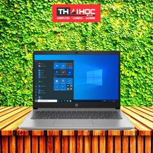 Laptop HP 240 G8 519A8PA - Intel Core i3-1005G1, 4GB RAM, SSD 512GB, Intel UHD Graphics, 14 inch