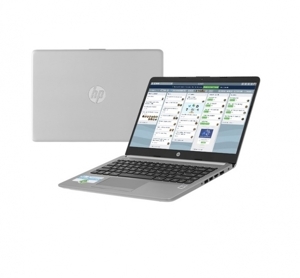 Laptop HP 240 G8 519A8PA - Intel Core i3-1005G1, 4GB RAM, SSD 512GB, Intel UHD Graphics, 14 inch