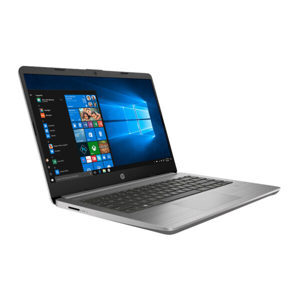 Laptop HP 240 G8 617K2PA - Intel Core i3-1005G1, 4GB RAM, SSD 512GB, Intel UHD Graphics, 14 inch