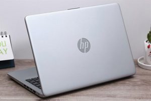 Laptop HP 240 G8 617K2PA - Intel Core i3-1005G1, 4GB RAM, SSD 512GB, Intel UHD Graphics, 14 inch