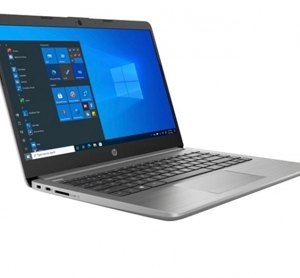 Laptop HP 240 G8 617K5PA - Intel Core i3-1005G1, 4GB RAM, SSD 256GB, Intel UHD Graphics, 14 inch