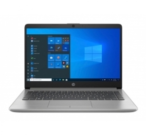 Laptop HP 240 G8 617K6PA - Intel Core i3-1005G1, 4GB RAM, SSD 512GB, Intel UHD Graphics, 14 inch