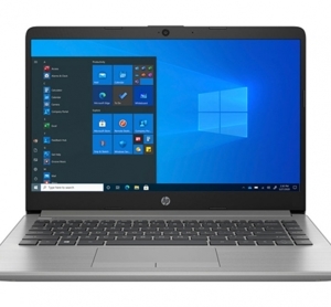 Laptop HP 240 G8 617K6PA - Intel Core i3-1005G1, 4GB RAM, SSD 512GB, Intel UHD Graphics, 14 inch