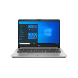 Laptop HP 240 G8 617K7PA - Intel Core i3-1115G4, 4GB RAM, SSD 256GB, Intel UHD Graphics, 14 inch