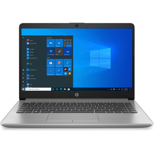 Laptop HP 240 G8 617K7PA - Intel Core i3-1115G4, 4GB RAM, SSD 256GB, Intel UHD Graphics, 14 inch