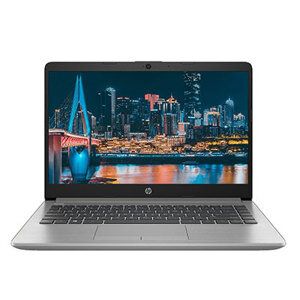 Laptop HP 240 G8 617K7PA - Intel Core i3-1115G4, 4GB RAM, SSD 256GB, Intel UHD Graphics, 14 inch