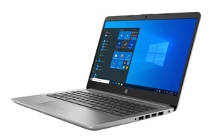 Laptop HP 240 G8 617L2PA - Intel Core i5-1135G7, 4GB RAM, SSD 256GB, Intel Iris Xe Graphics, 14 inch