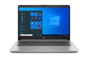 Laptop HP 240 G8 617L2PA - Intel Core i5-1135G7, 4GB RAM, SSD 256GB, Intel Iris Xe Graphics, 14 inch