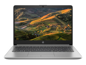 Laptop HP 240 G8 617L4PA - Intel Core i5-1135G7, 8GB RAM, SSD 256GB, Intel Iris Xe Graphics, 14 inch