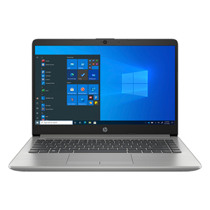 Laptop HP 240 G8 617L4PA - Intel Core i5-1135G7, 8GB RAM, SSD 256GB, Intel Iris Xe Graphics, 14 inch