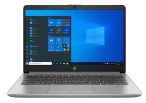 Laptop HP 240 G8 617L8PA - Intel Core i7-1165G7, 8GB RAM, SSD 512GB, Intel Iris Xe Graphics, 14 inch