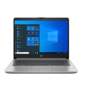 Laptop HP 240 G8 617L8PA - Intel Core i7-1165G7, 8GB RAM, SSD 512GB, Intel Iris Xe Graphics, 14 inch