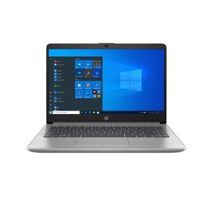 Laptop HP 240 G8 617L8PA - Intel Core i7-1165G7, 8GB RAM, SSD 512GB, Intel Iris Xe Graphics, 14 inch