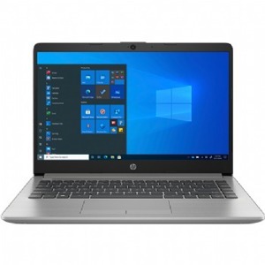 Laptop HP 240 G8 617M3PA - Intel Core i3-1005G1, 4GB RAM, SSD 256GB, Intel UHD Graphics, 14 inch