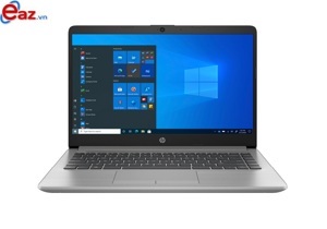 Laptop HP 240 G8 6L1A1PA - Intel Core i3-1115G4, 8GB RAM, SSD 256GB, Intel UHD Graphics, 14 inch