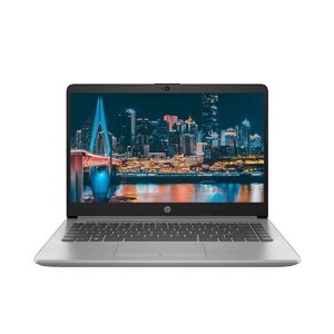 Laptop HP 240 G9 6L1X0PA - Intel Core i3-1215U, 4GB RAM, SSD 256GB, Intel UHD Graphics, 14 inch