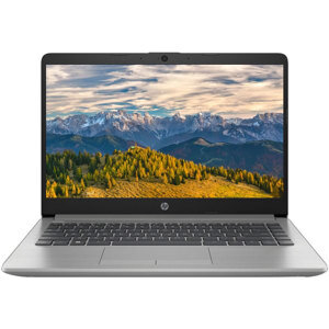 Laptop HP 240 G9 6L1X3PA - Intel Core i3-1215U, 8GB RAM, SSD 256GB, Intel Iris Xe Graphics, 14 inch