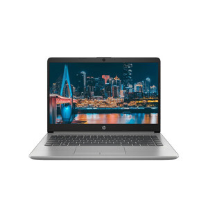 Laptop HP 240 G9 6L1X5PA - Intel Core i3-1215U, 4GB RAM, SSD 256GB, Intel UHD Graphics, 14 inch