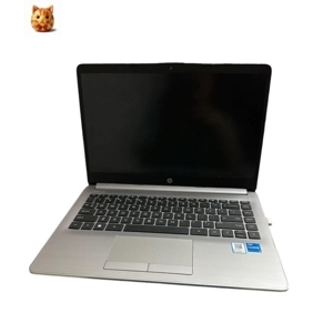 Laptop HP 240 G9 6L1Y2PA - Intel core i5-1235U, 8GB RAM, SSD 512GB, Intel Iris Xe Graphics, 14 inch