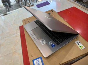 Laptop HP 240 G9 6L1Y2PA - Intel core i5-1235U, 8GB RAM, SSD 512GB, Intel Iris Xe Graphics, 14 inch