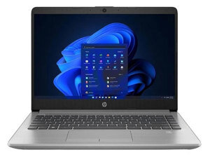 Laptop HP 240 G9 6L1Y4PA - Intel core i7-1255U, 8GB RAM, SSD 256GB, Intel Iris Xe Graphics, 14 inch