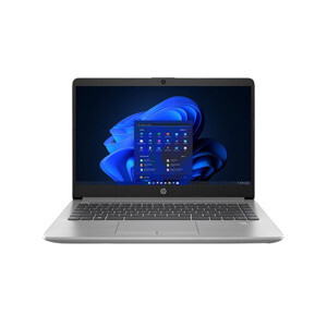 Laptop HP 240 G9 6L1Y5PA - Intel core i7-1255U, 8GB RAM, SSD 512GB, Intel Iris Xe Graphics, 14 inch