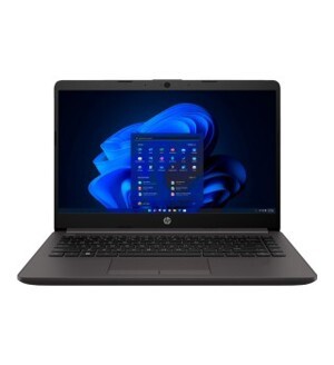 Laptop HP 240R G9 AX3C6AT - Intel core i3-1315U, Ram 8GB, SSD 512GB,  Intel UHD, 14 inch