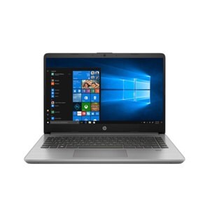 Laptop HP 245 G8 345R8PA - AMD Ryzen 5 3500U, 4GB RAM, SSD 256GB, AMD Radeon Vega 8 Graphics, 14 inch