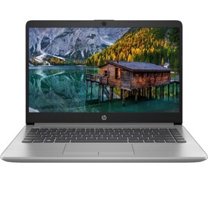 Laptop HP 245 G8 (469W1PA) - AMD Ryzen 5 - 5500U, RAM 4GB, SSD 256GB, 14inch